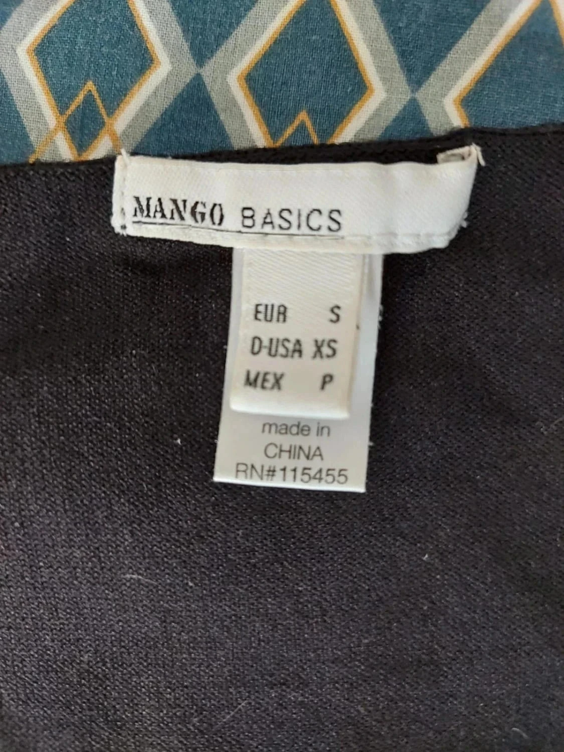 Top mango S – photo 5